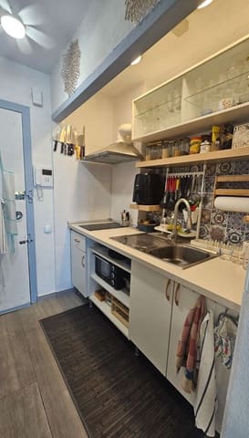 Monolocale in vendita in Torremolinos con piscina garage - 244.000 € (Rif: 9953747)