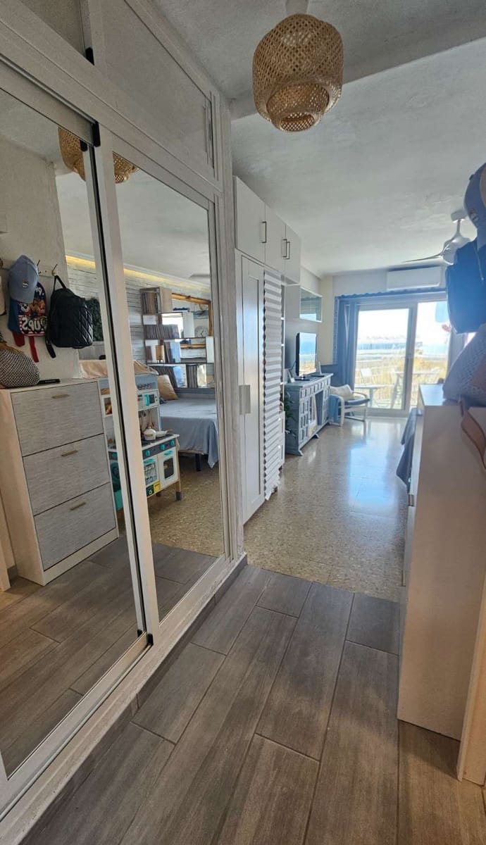 Monolocale in vendita in Torremolinos con piscina garage - 244.000 € (Rif: 9953747)