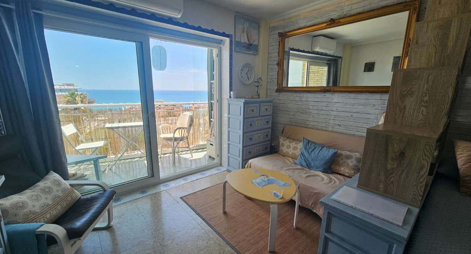 Monolocale in vendita in Torremolinos con piscina garage - 244.000 € (Rif: 9953747)