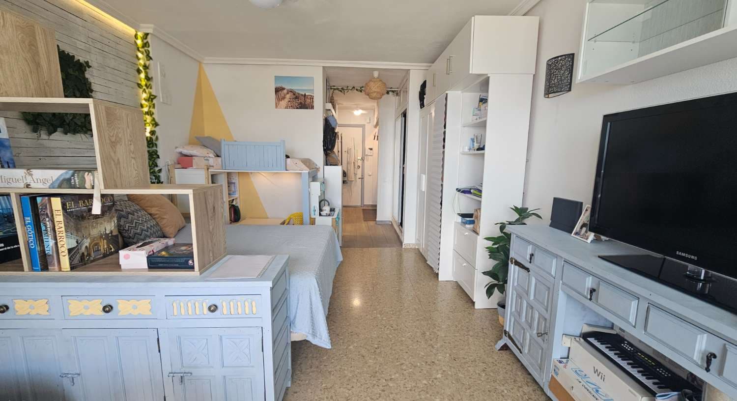 Monolocale in vendita in Torremolinos con piscina garage - 244.000 € (Rif: 9953747)