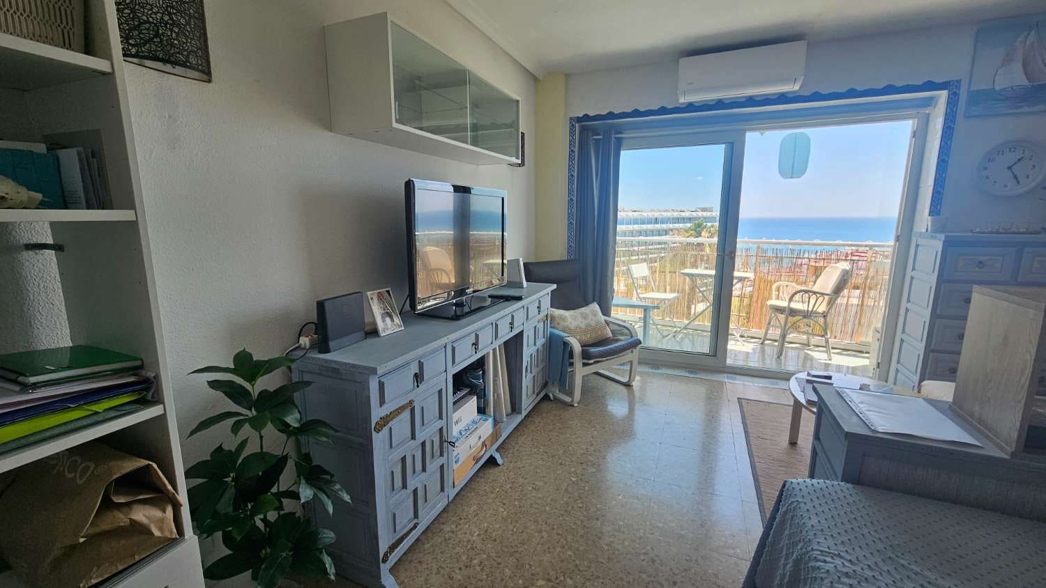 Monolocale in vendita in Torremolinos con piscina garage - 244.000 € (Rif: 9953747)