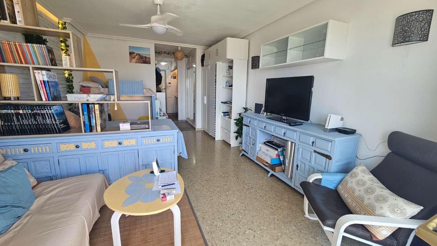 Monolocale in vendita in Torremolinos con piscina garage - 244.000 € (Rif: 9953747)