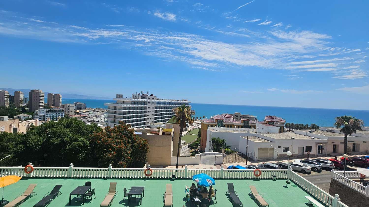 Monolocale in vendita in Torremolinos con piscina garage - 244.000 € (Rif: 9953747)