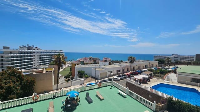 Monolocale in vendita in Torremolinos con piscina garage - 244.000 € (Rif: 9953747)