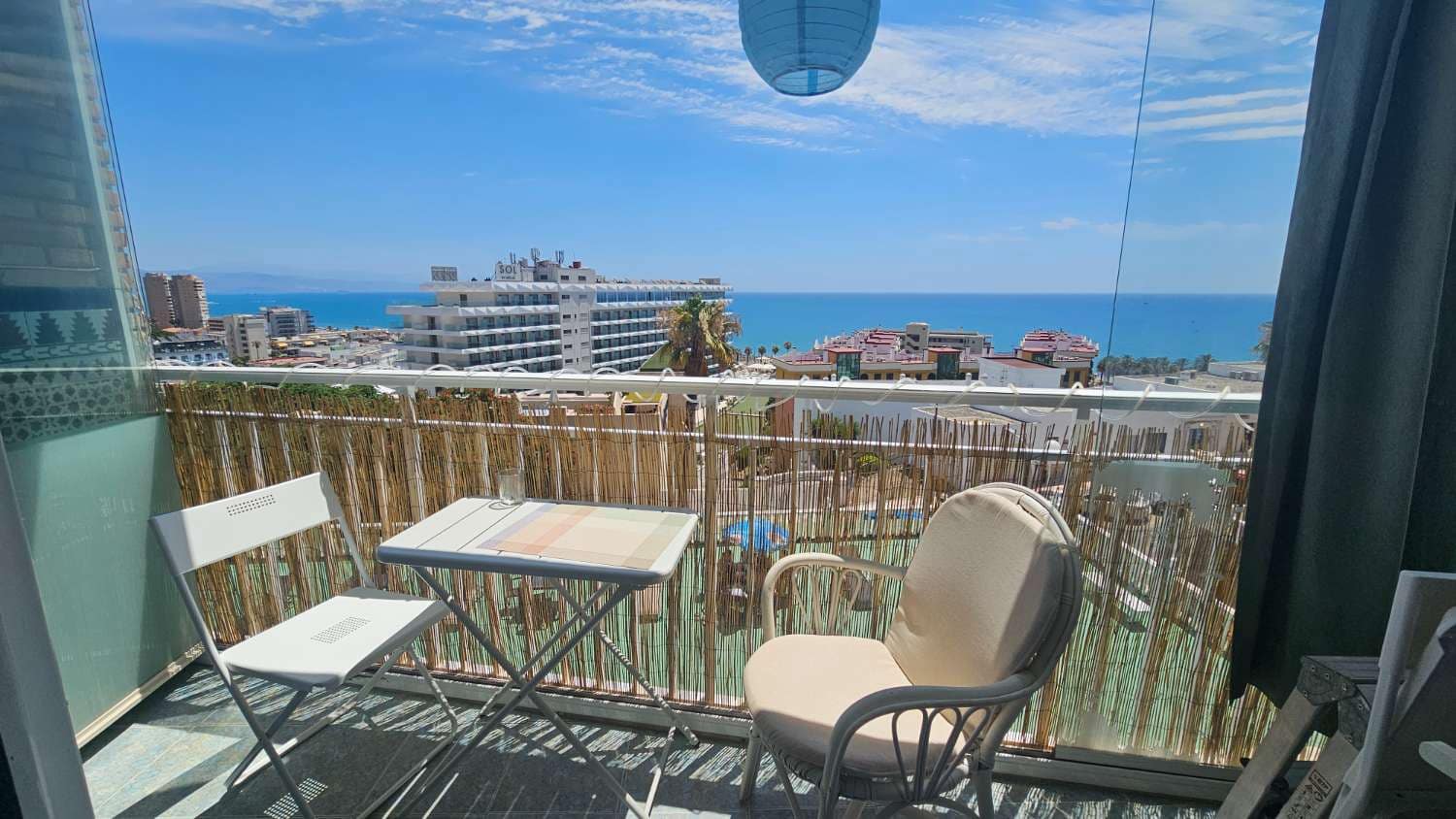 Monolocale in vendita in Torremolinos con piscina garage - 244.000 € (Rif: 9953747)