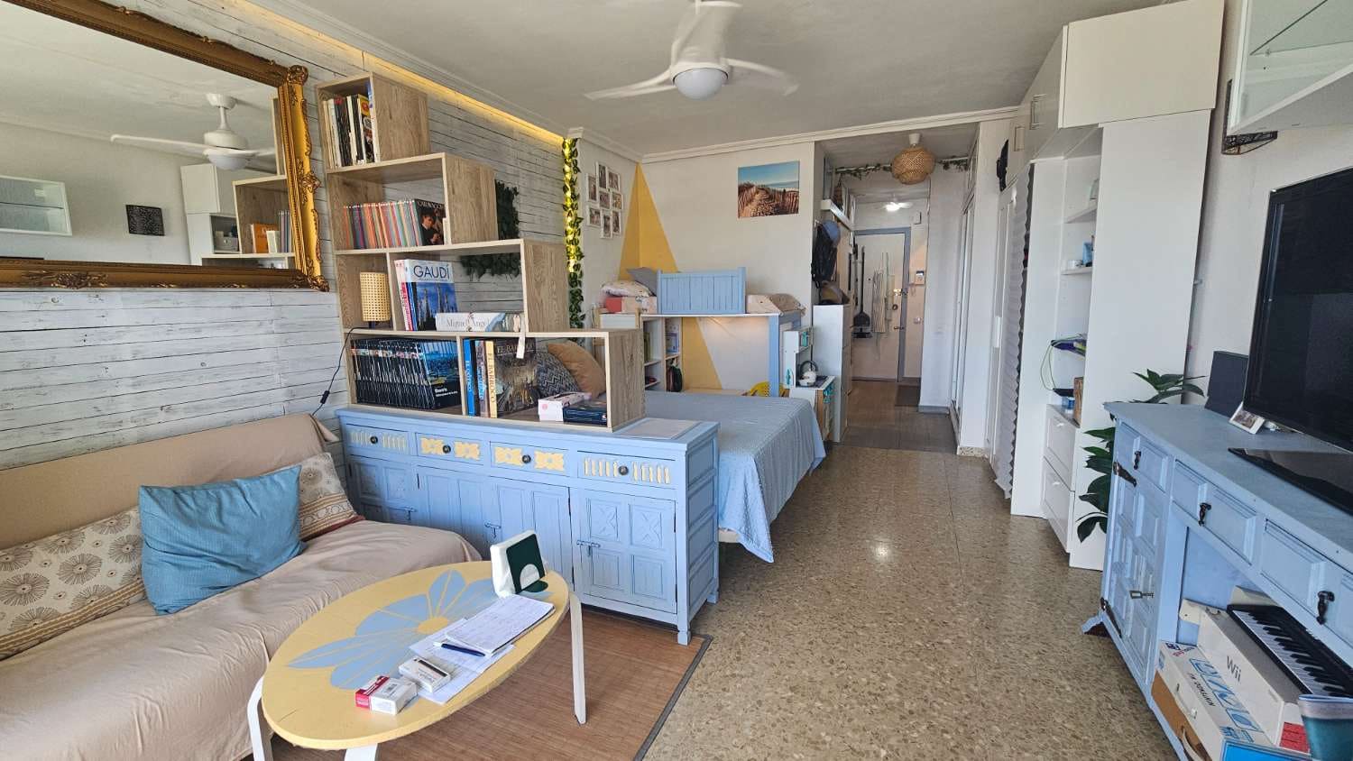 Monolocale in vendita in Torremolinos con piscina garage - 244.000 € (Rif: 9953747)