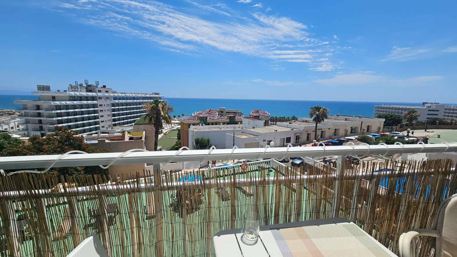 Monolocale in vendita in Torremolinos con piscina garage - 244.000 € (Rif: 9953747)