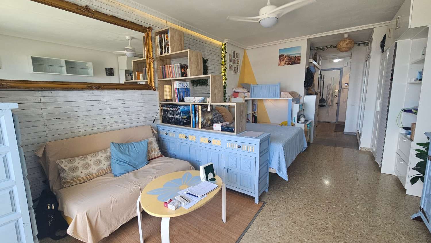 Monolocale in vendita in Torremolinos con piscina garage - 244.000 € (Rif: 9953747)