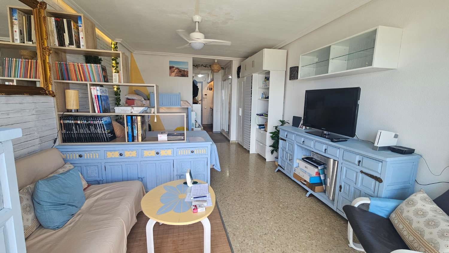 Monolocale in vendita in Torremolinos con piscina garage - 244.000 € (Rif: 9953747)