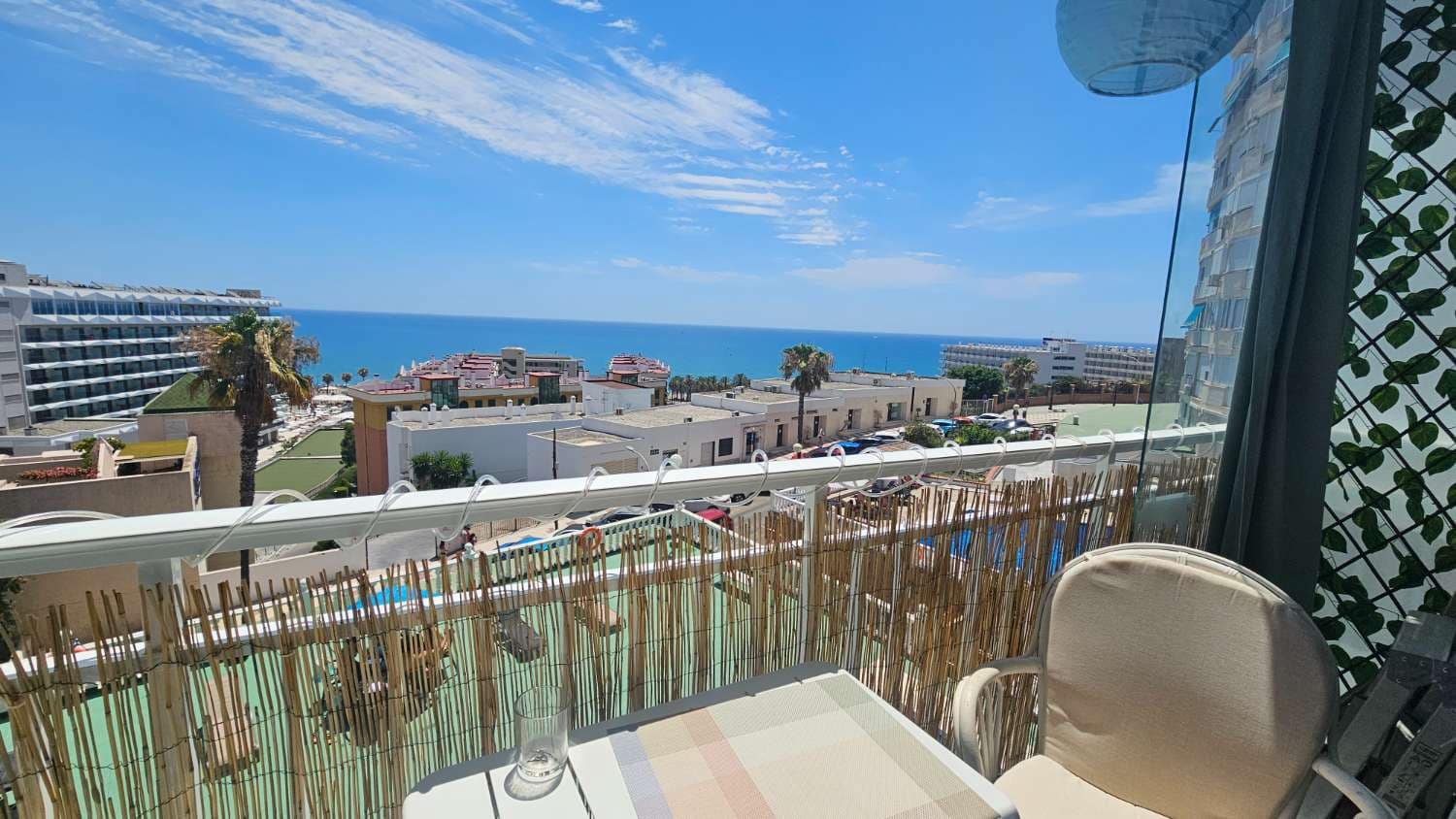 Monolocale in vendita in Torremolinos con piscina garage - 244.000 € (Rif: 9953747)