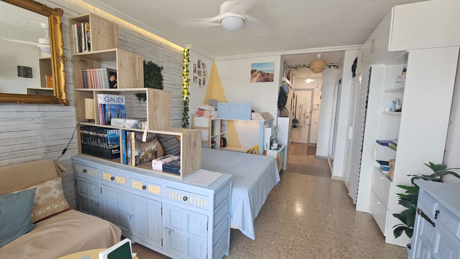 Monolocale in vendita in Torremolinos con piscina garage - 244.000 € (Rif: 9953747)