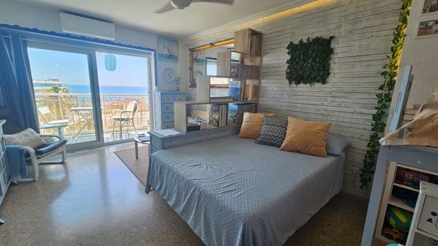 Monolocale in vendita in Torremolinos con piscina garage - 244.000 € (Rif: 9953747)
