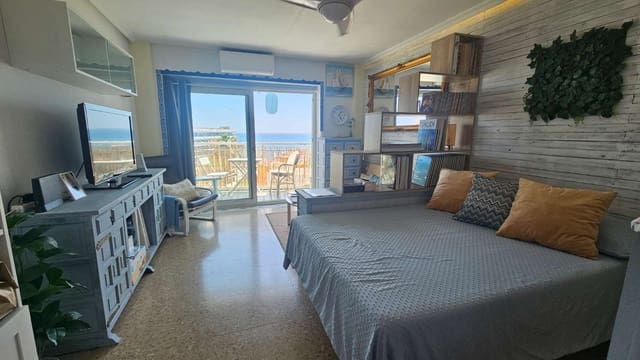 Monolocale in vendita in Torremolinos con piscina garage - 244.000 € (Rif: 9953747)