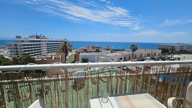 Monolocale in vendita in Torremolinos con piscina garage - 244.000 € (Rif: 9953747)