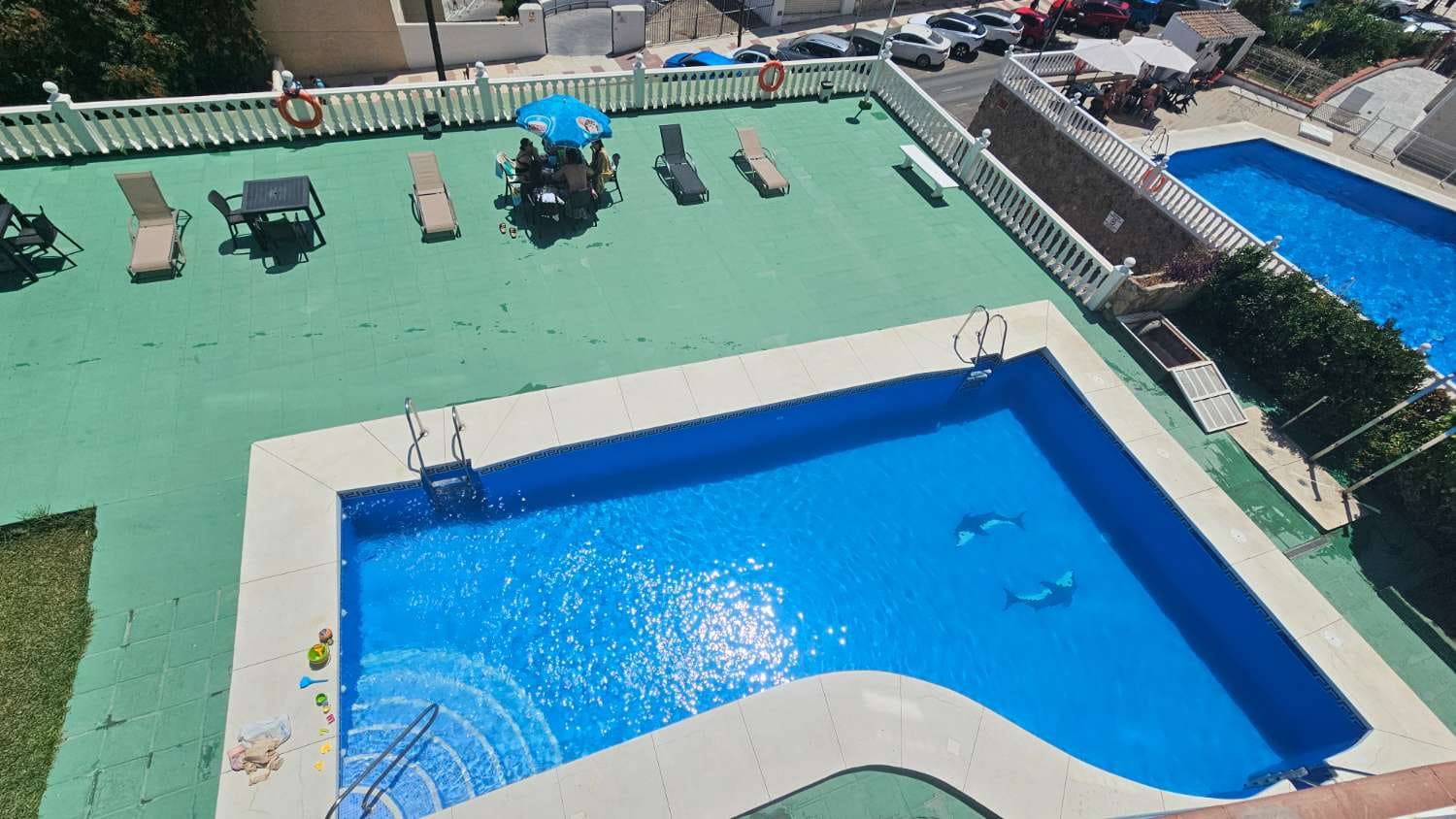 Monolocale in vendita in Torremolinos con piscina garage - 244.000 € (Rif: 9953747)