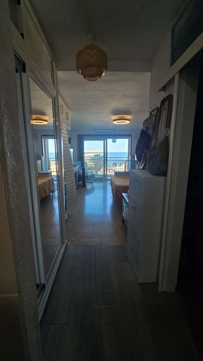 Studio à vendre à Torremolinos avec piscine garage - 244 000 € (Ref: 9953747)