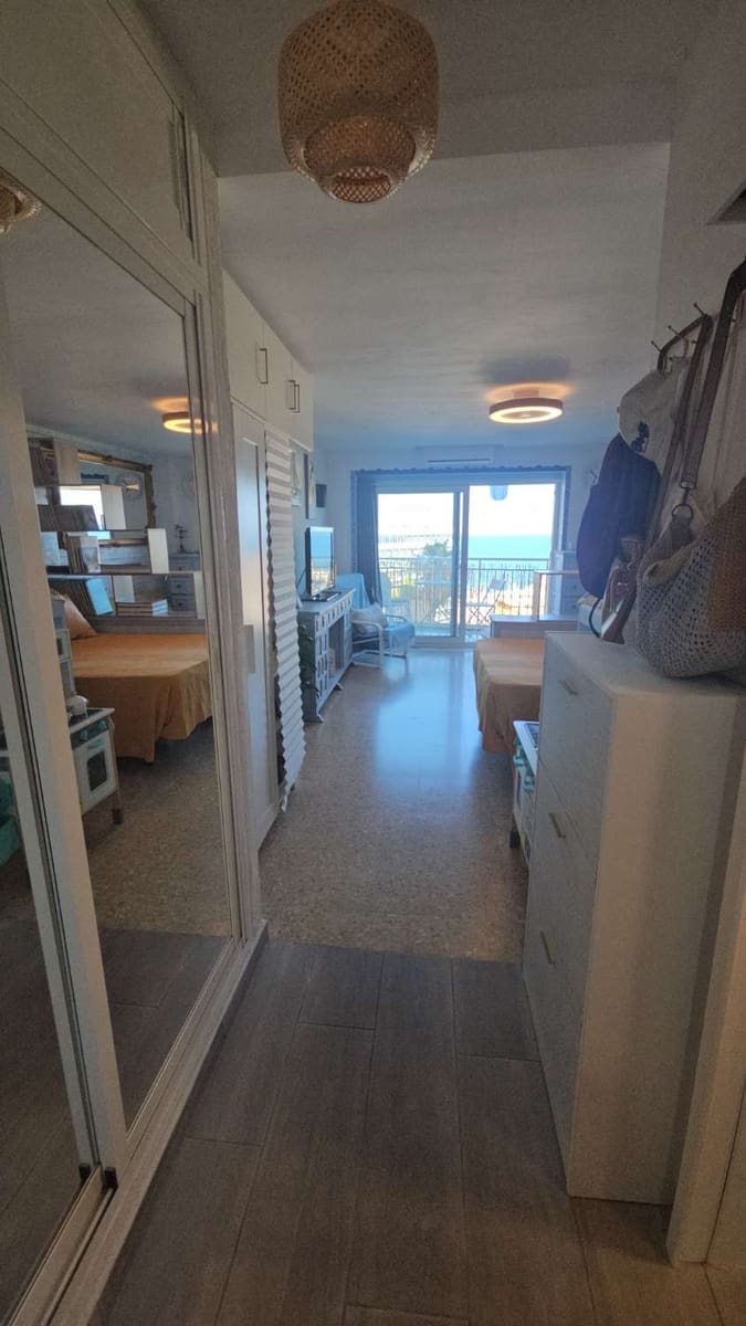 Studio à vendre à Torremolinos avec piscine garage - 244 000 € (Ref: 9953747)