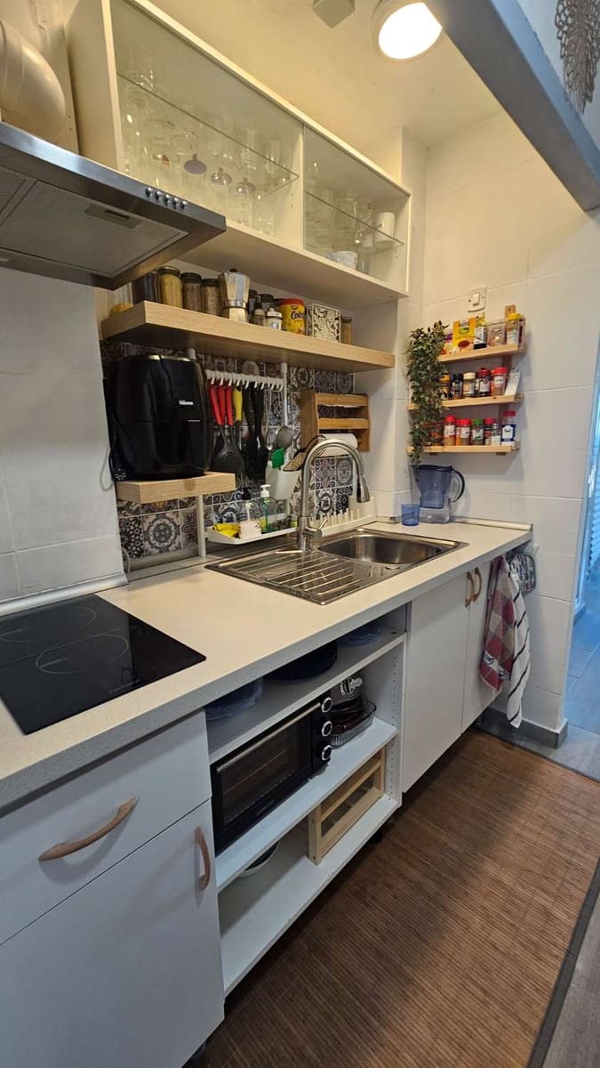 Studio à vendre à Torremolinos avec piscine garage - 244 000 € (Ref: 9953747)