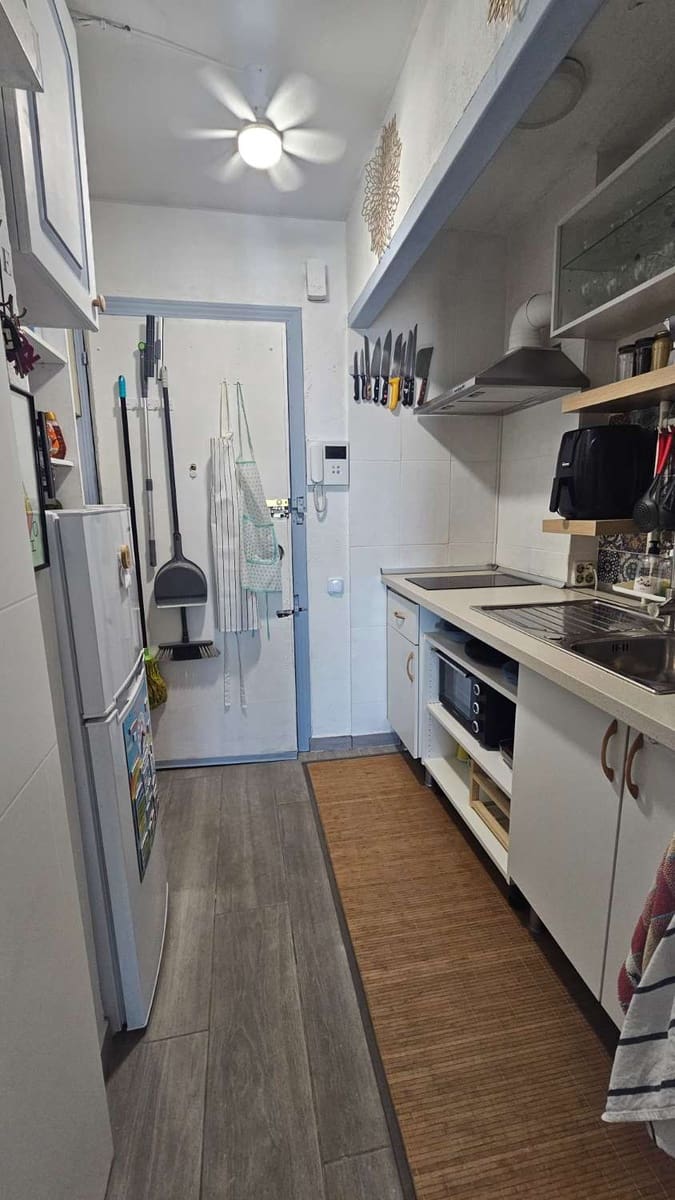 Studio à vendre à Torremolinos avec piscine garage - 244 000 € (Ref: 9953747)