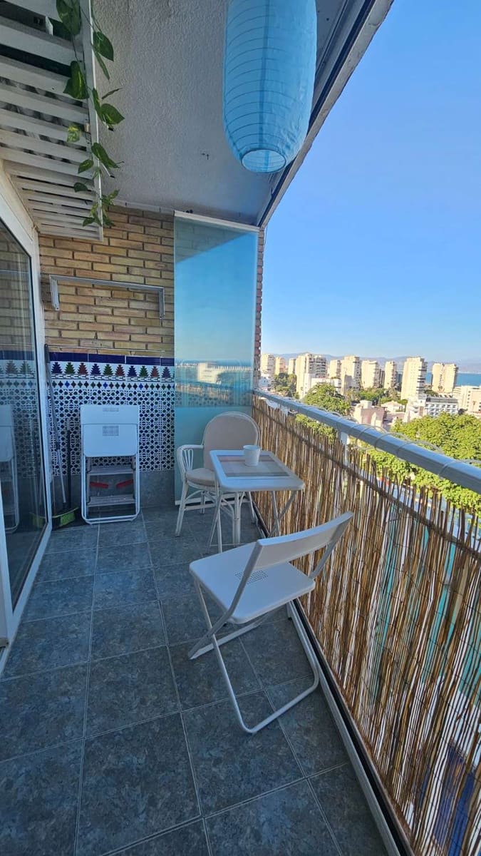Studio à vendre à Torremolinos avec piscine garage - 244 000 € (Ref: 9953747)