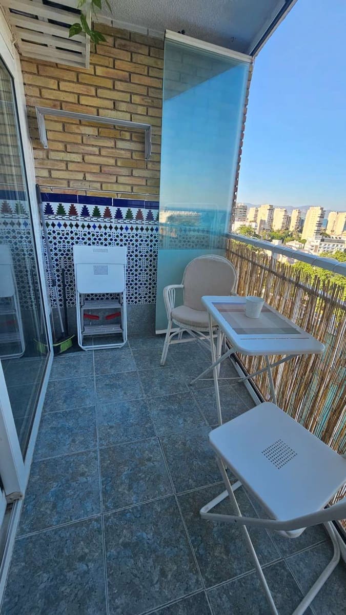 Studio à vendre à Torremolinos avec piscine garage - 244 000 € (Ref: 9953747)
