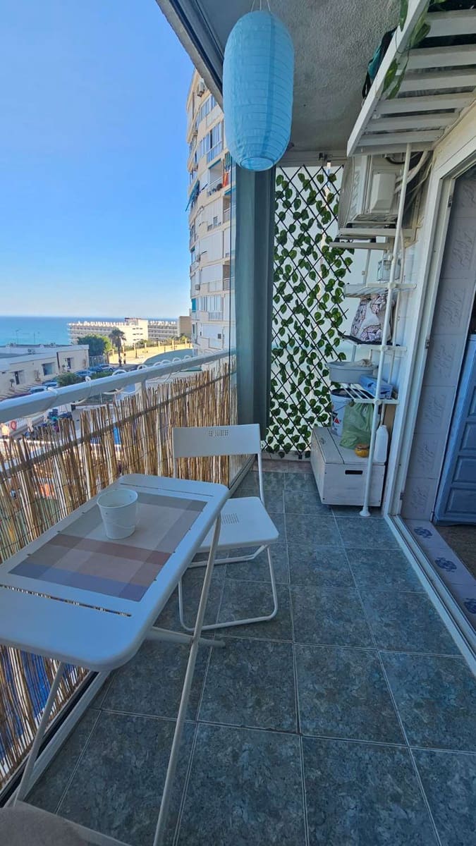 Studio à vendre à Torremolinos avec piscine garage - 244 000 € (Ref: 9953747)