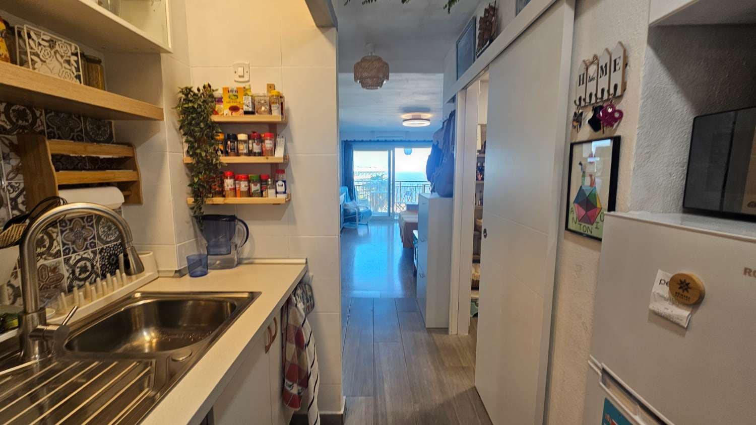 Studio à vendre à Torremolinos avec piscine garage - 244 000 € (Ref: 9953747)