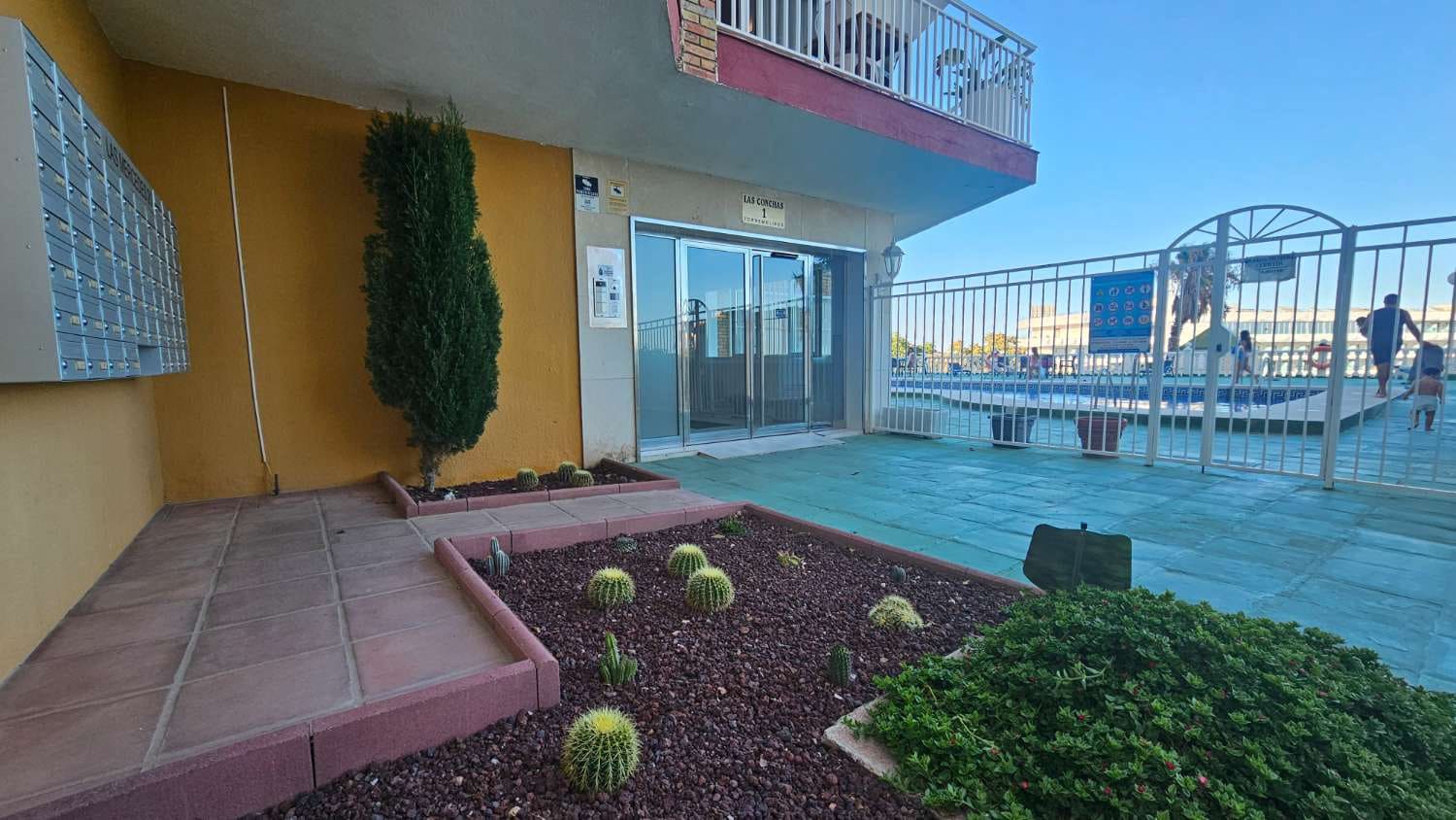 Studio à vendre à Torremolinos avec piscine garage - 244 000 € (Ref: 9953747)