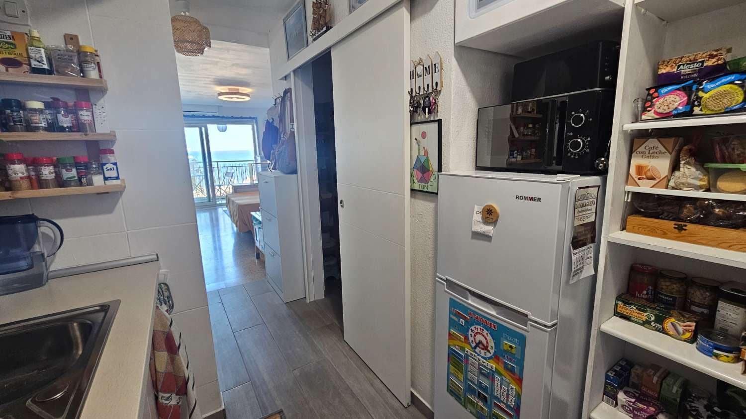 Studio à vendre à Torremolinos avec piscine garage - 244 000 € (Ref: 9953747)