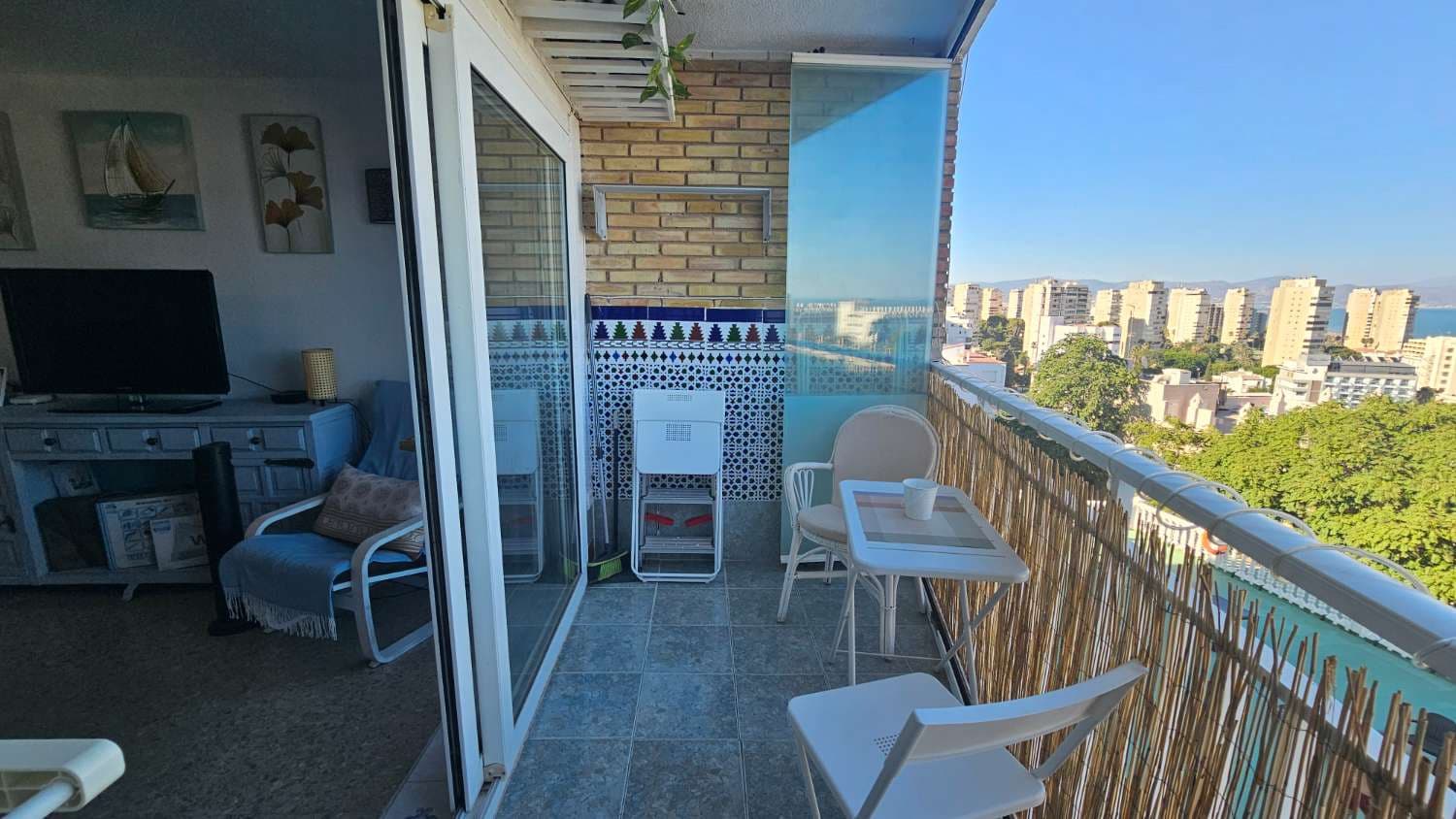 Studio à vendre à Torremolinos avec piscine garage - 244 000 € (Ref: 9953747)