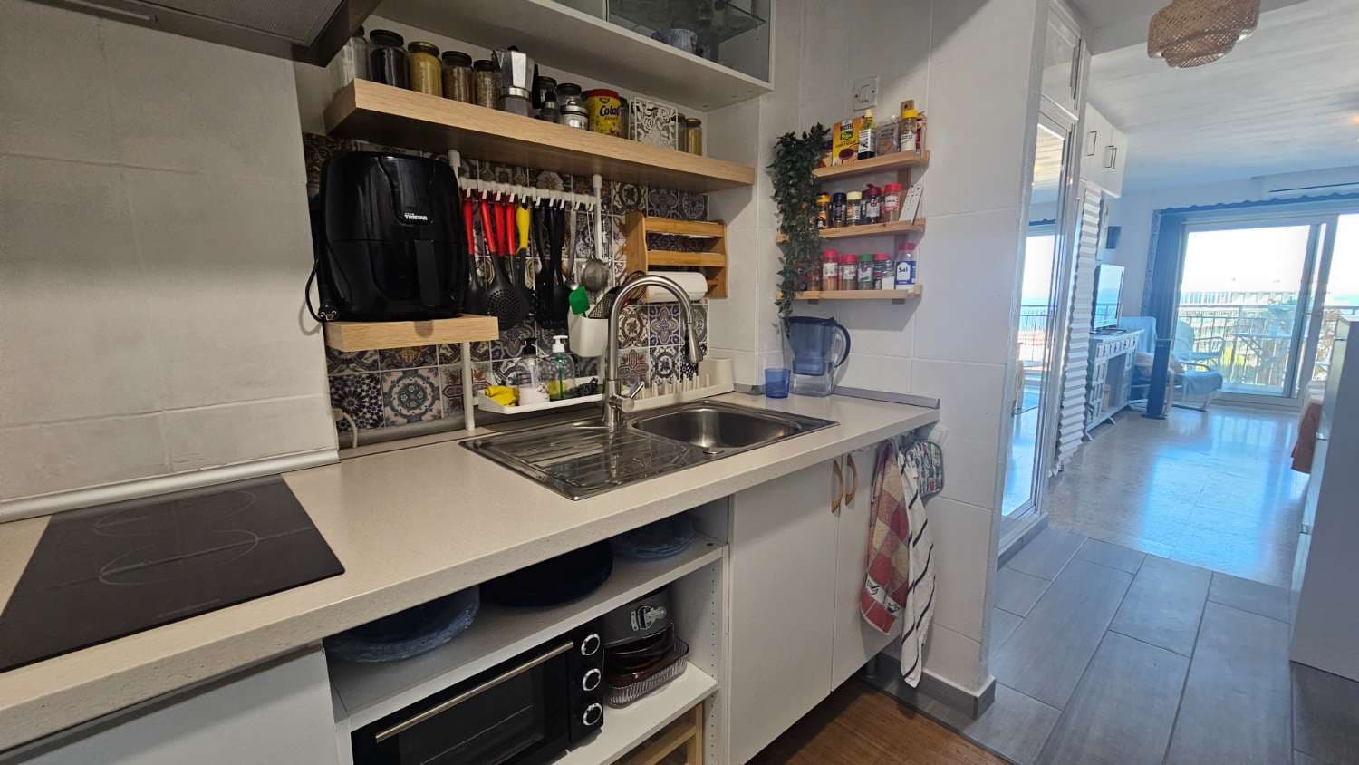 Studio à vendre à Torremolinos avec piscine garage - 244 000 € (Ref: 9953747)