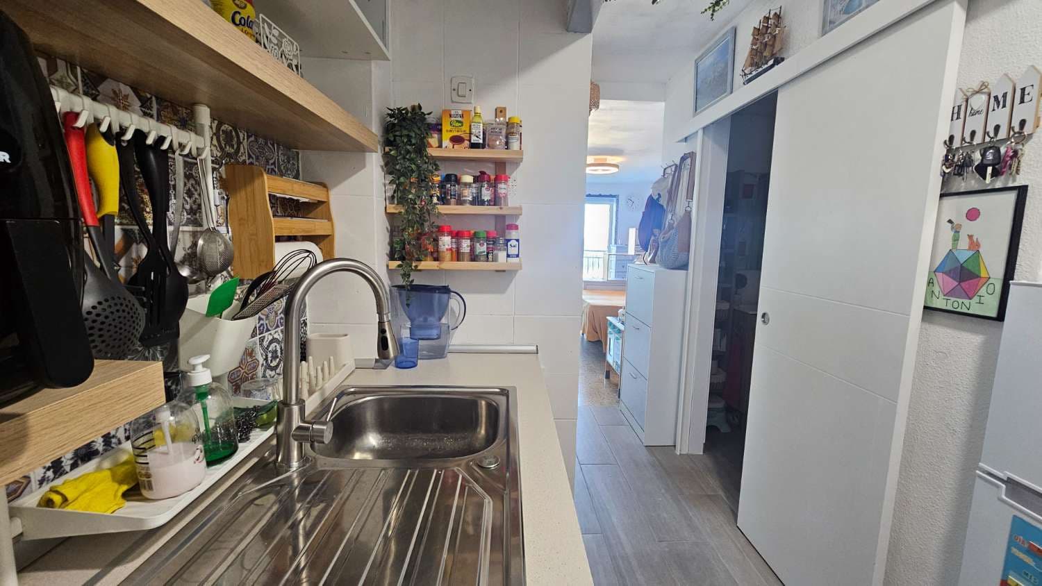 Studio à vendre à Torremolinos avec piscine garage - 244 000 € (Ref: 9953747)