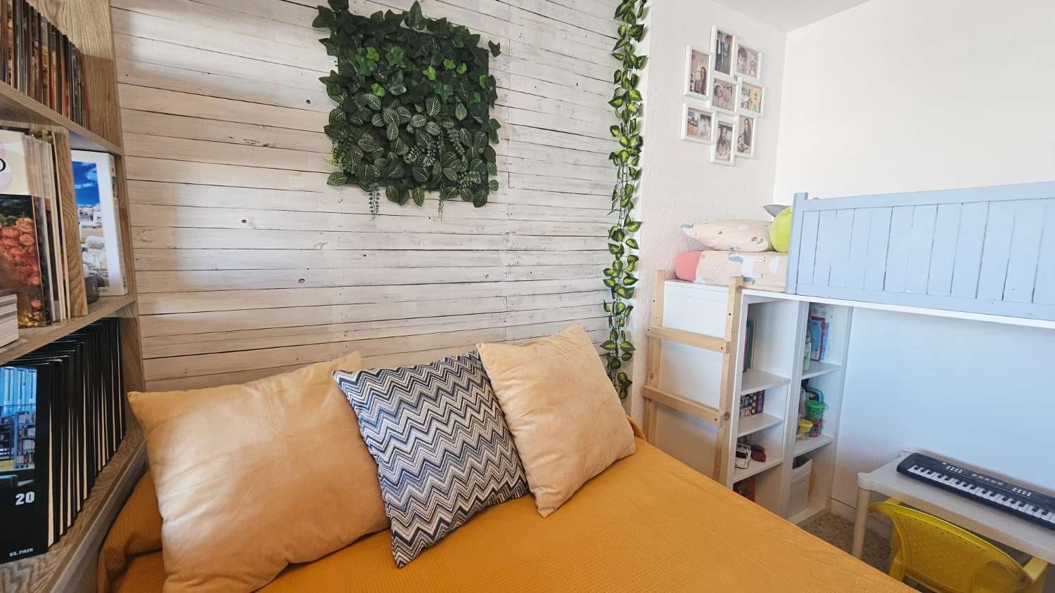 Studio à vendre à Torremolinos avec piscine garage - 244 000 € (Ref: 9953747)