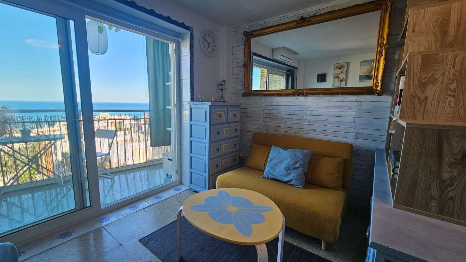 Studio à vendre à Torremolinos avec piscine garage - 244 000 € (Ref: 9953747)