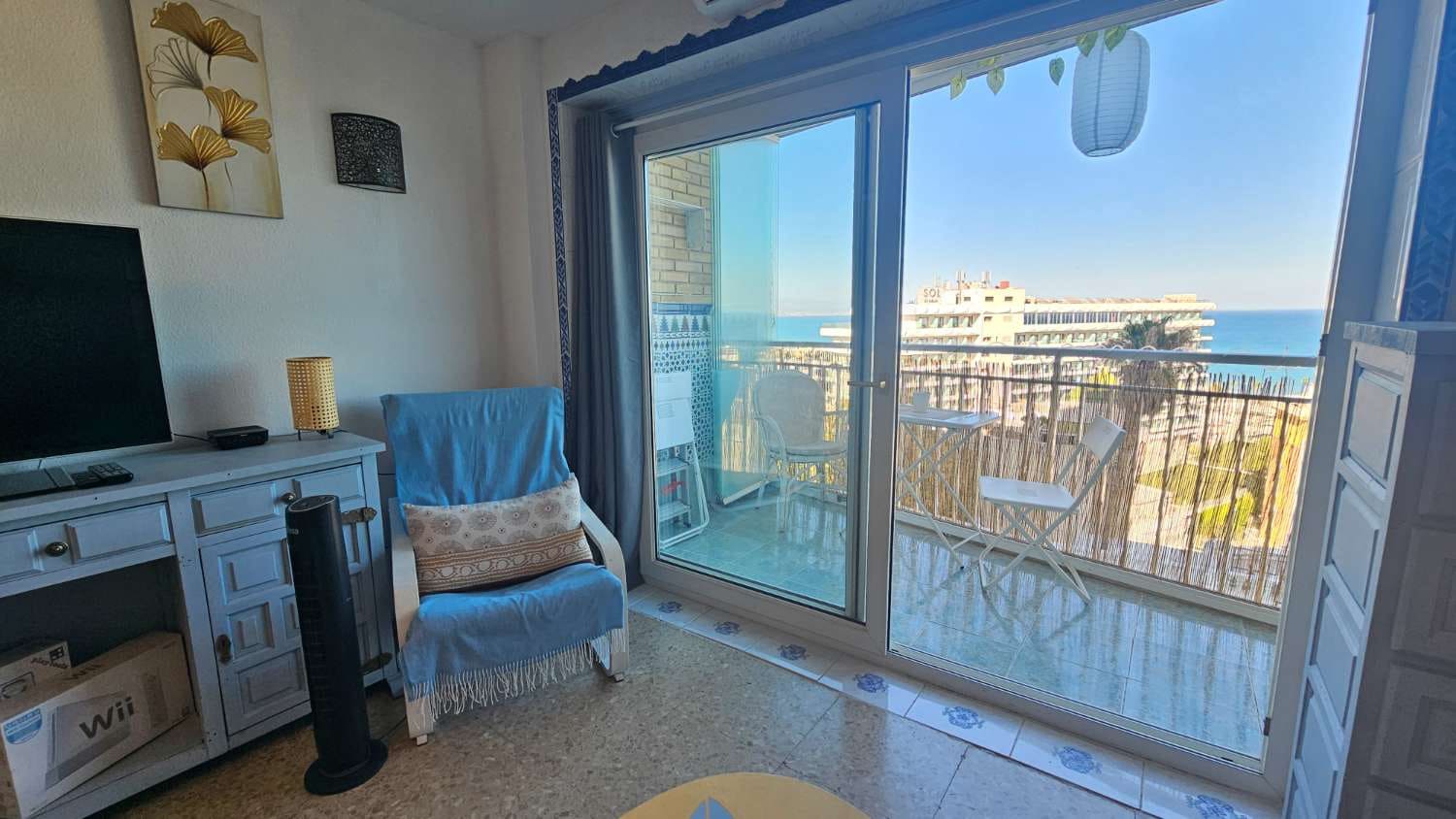 Studio à vendre à Torremolinos avec piscine garage - 244 000 € (Ref: 9953747)