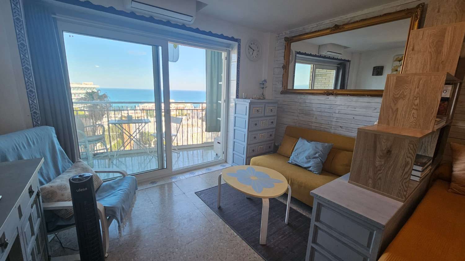 Studio à vendre à Torremolinos avec piscine garage - 244 000 € (Ref: 9953747)