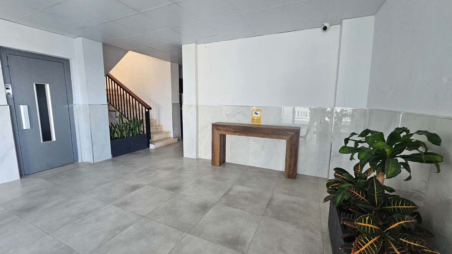 Studio à vendre à Torremolinos avec piscine garage - 244 000 € (Ref: 9953747)