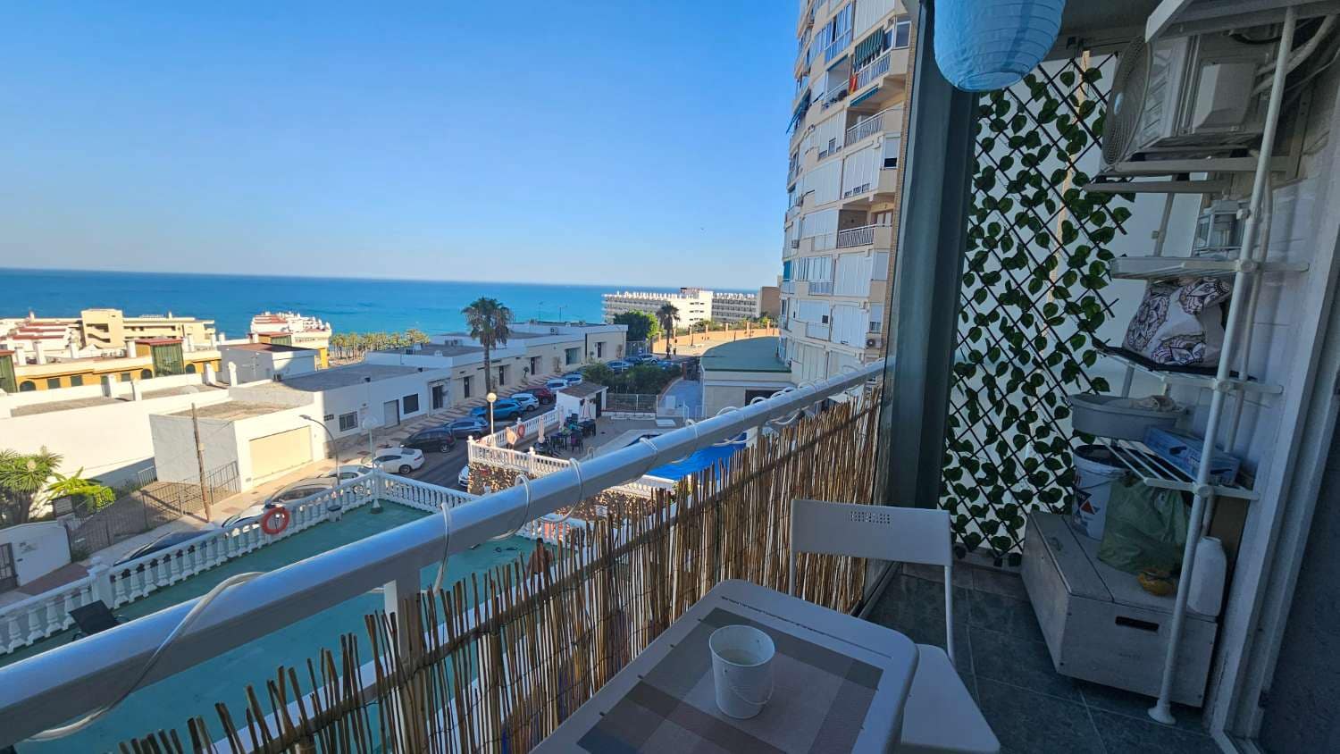 Studio à vendre à Torremolinos avec piscine garage - 244 000 € (Ref: 9953747)