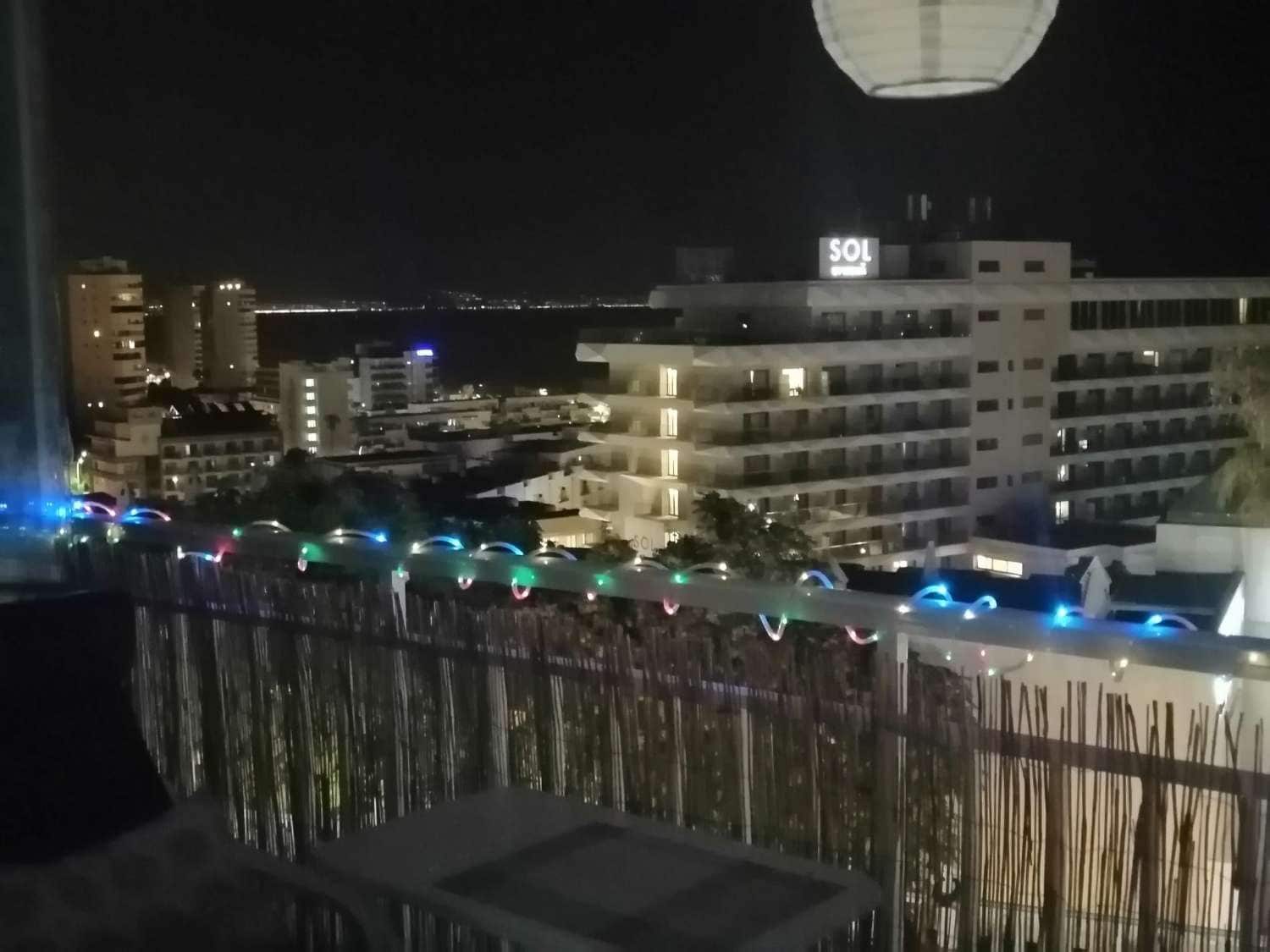 Studio à vendre à Torremolinos avec piscine garage - 244 000 € (Ref: 9953747)