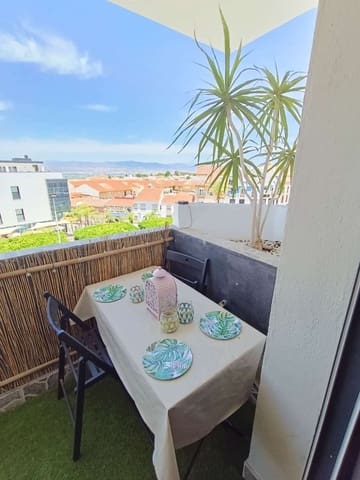 4 slaapkamer Flat te koop in Alhaurín de la Torre - € 325.000 (Ref: 9962028)