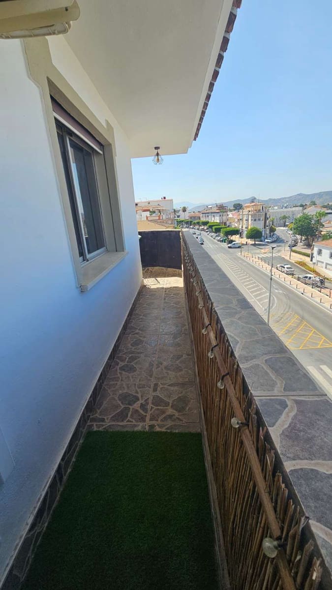 4 slaapkamer Flat te koop in Alhaurin de la Torre - € 325.000 (Ref: 9962028)