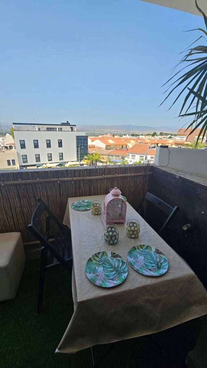 4 slaapkamer Flat te koop in Alhaurin de la Torre - € 325.000 (Ref: 9962028)