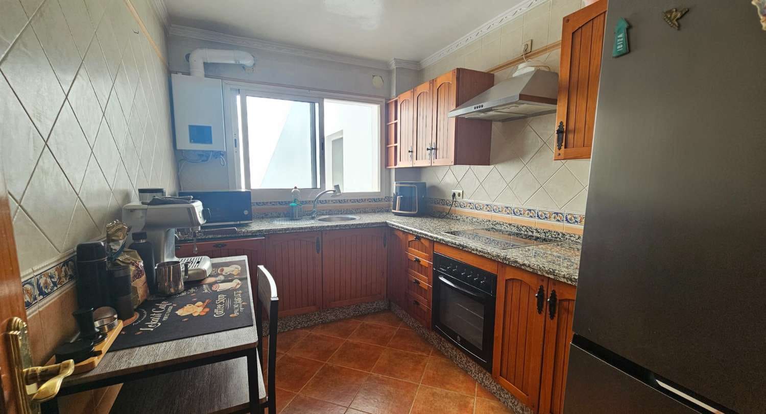 4 slaapkamer Flat te koop in Alhaurin de la Torre - € 325.000 (Ref: 9962028)