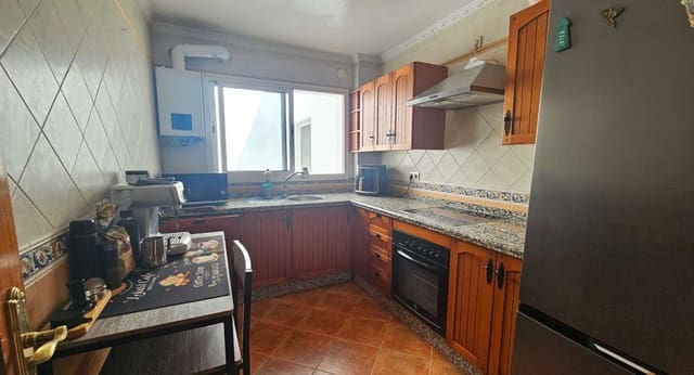 4 slaapkamer Flat te koop in Alhaurín de la Torre - € 325.000 (Ref: 9962028)