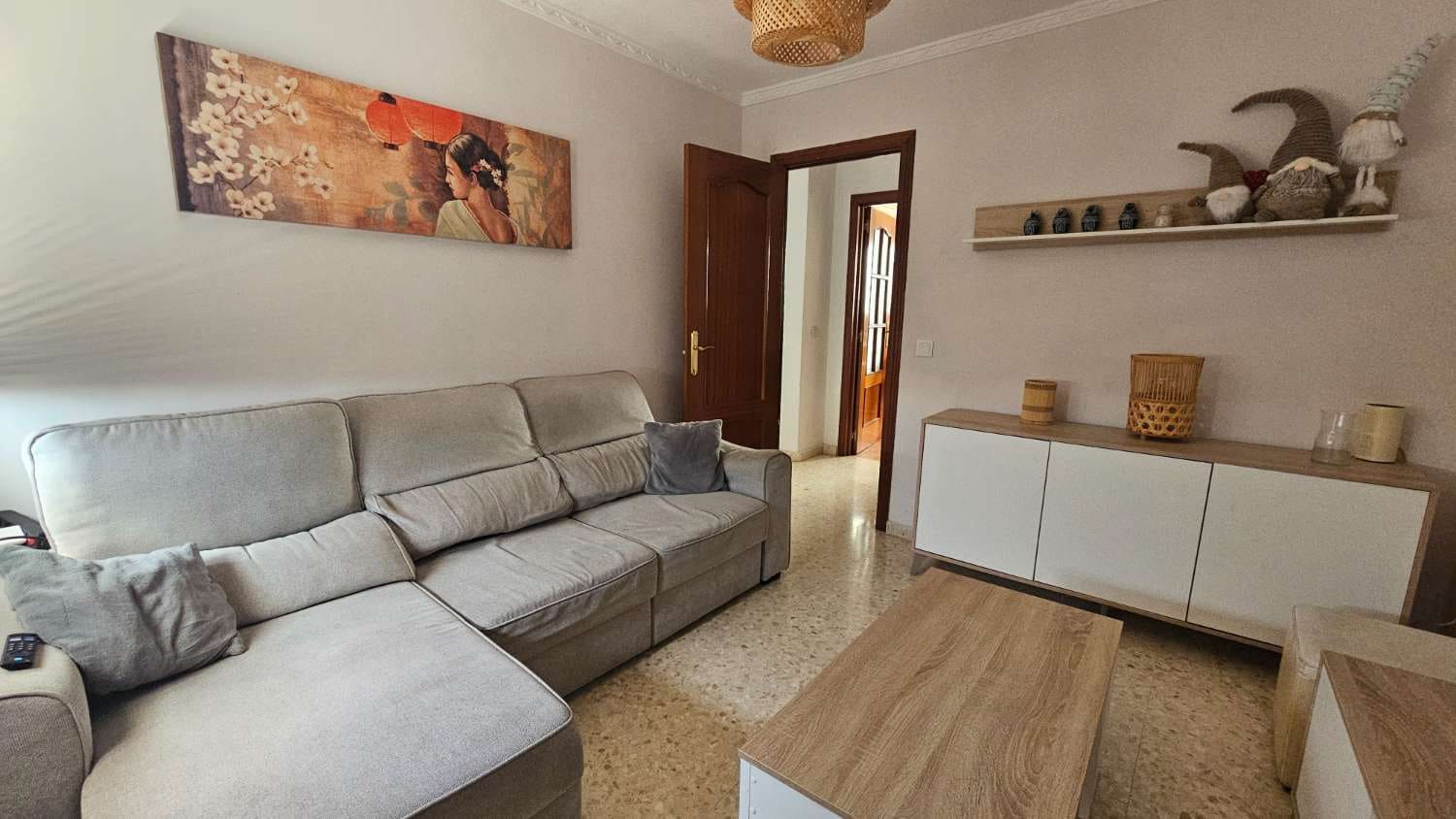4 slaapkamer Flat te koop in Alhaurin de la Torre - € 325.000 (Ref: 9962028)