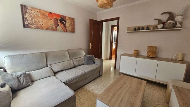 4 slaapkamer Flat te koop in Alhaurín de la Torre - € 325.000 (Ref: 9962028)