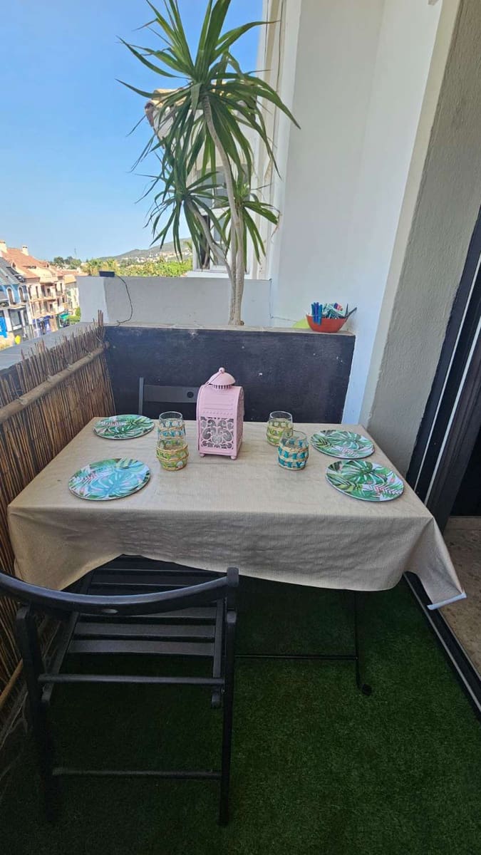4 slaapkamer Flat te koop in Alhaurin de la Torre - € 325.000 (Ref: 9962028)