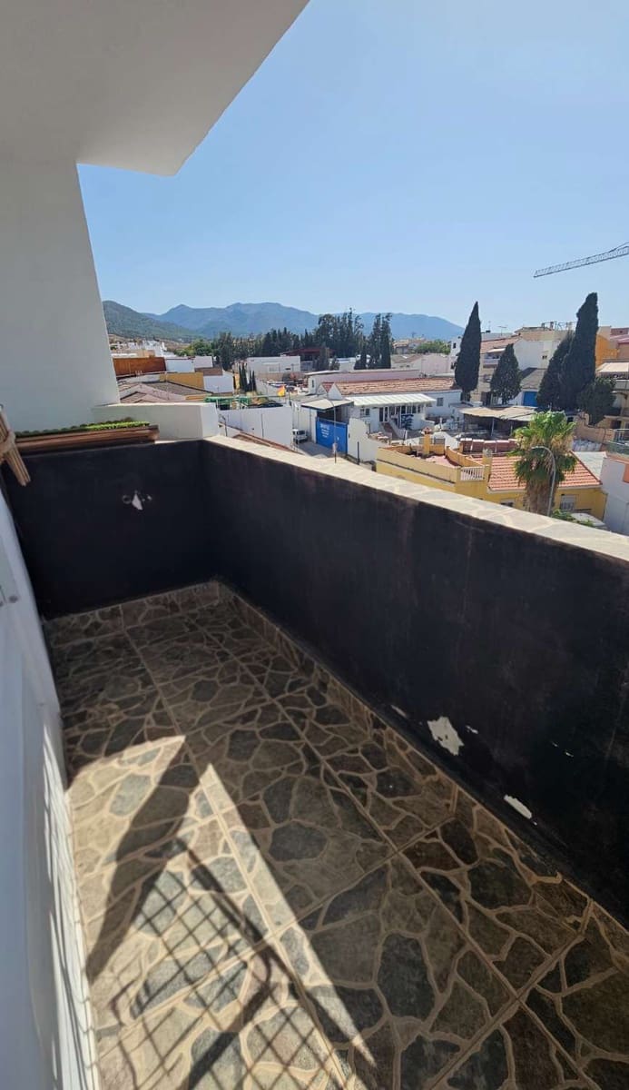4 slaapkamer Flat te koop in Alhaurin de la Torre - € 325.000 (Ref: 9962028)