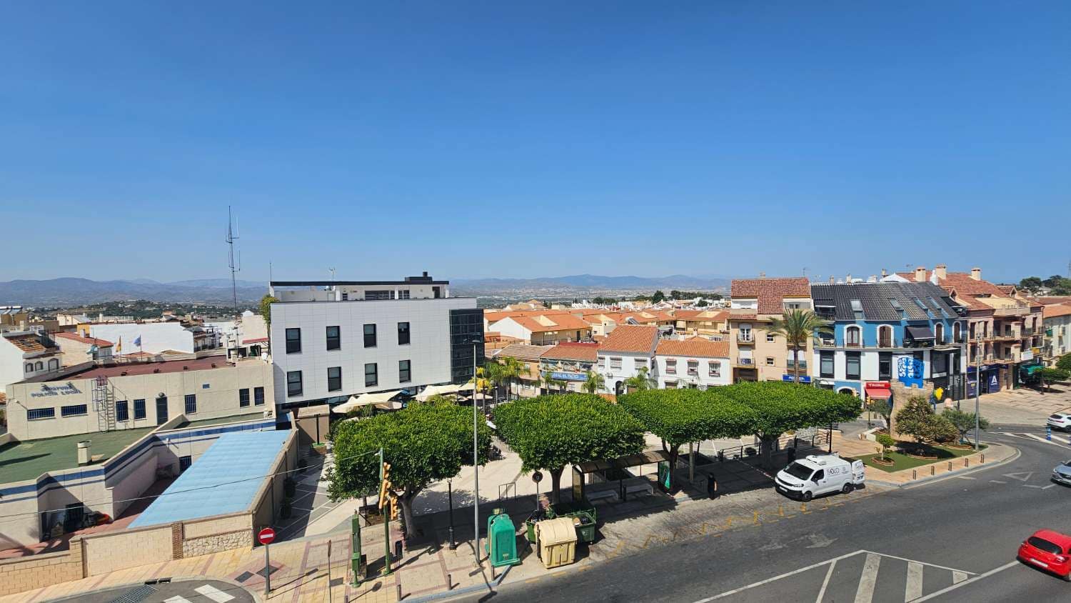 4 slaapkamer Flat te koop in Alhaurin de la Torre - € 325.000 (Ref: 9962028)