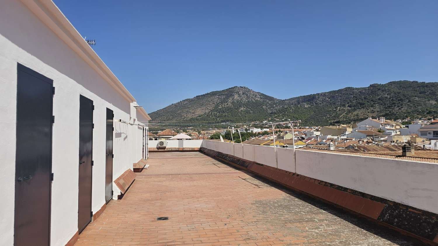 4 slaapkamer Flat te koop in Alhaurin de la Torre - € 325.000 (Ref: 9962028)